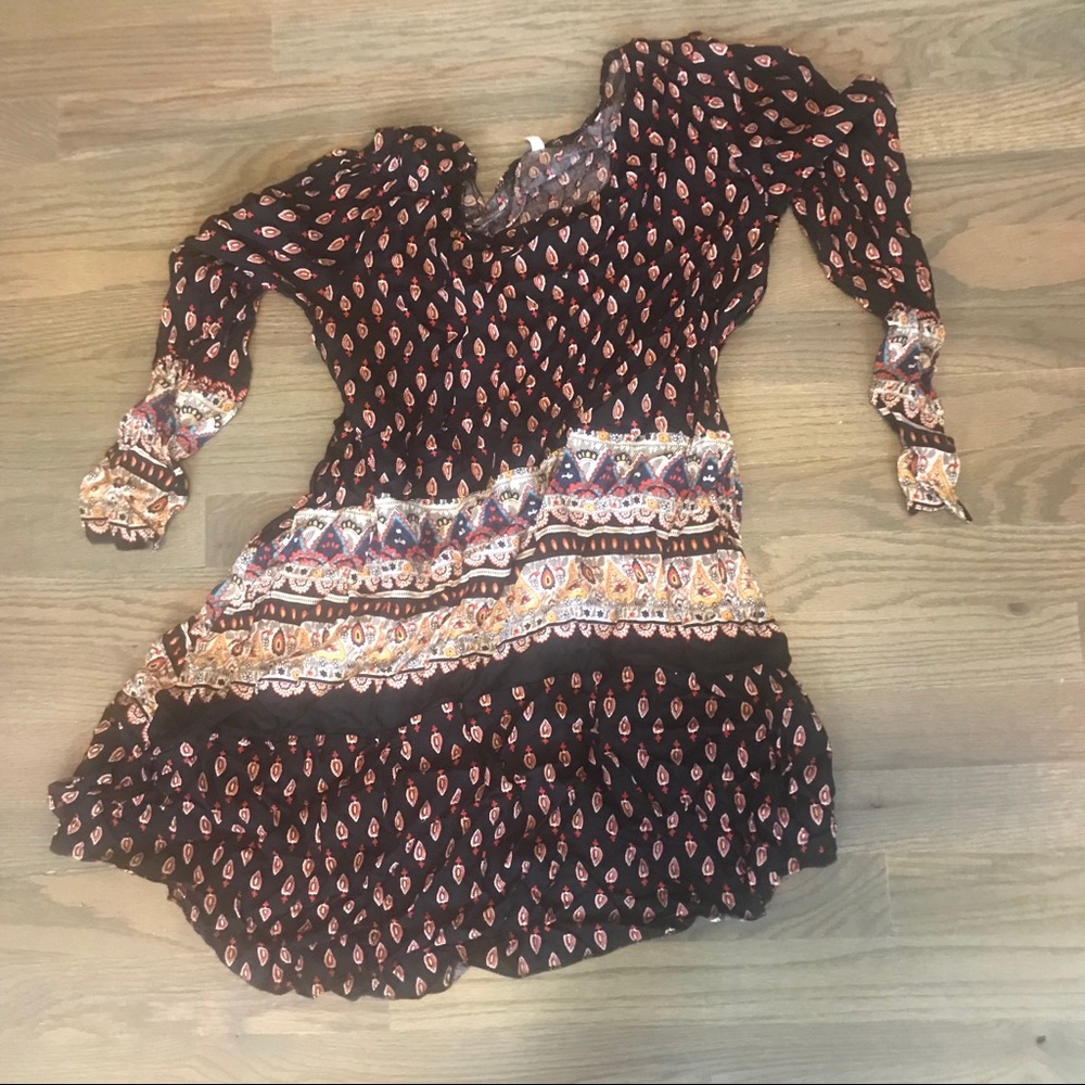 Mini dress⭐️